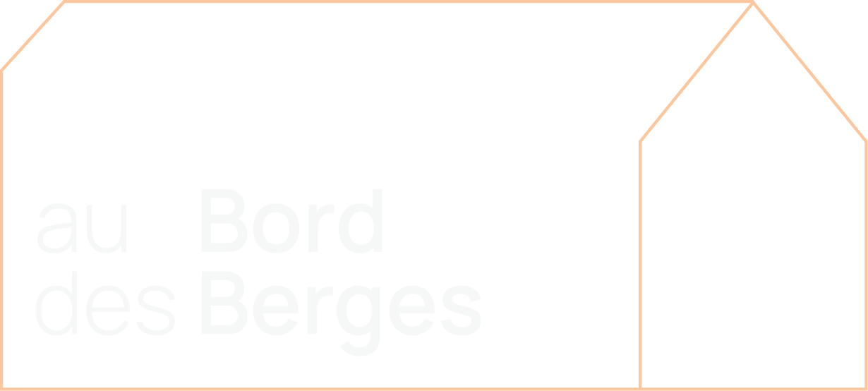 Au Bord des Berges logo